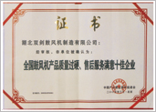 全國(guó)鼓風(fēng)機(jī)產(chǎn)品過(guò)硬，售后服務(wù)滿意..